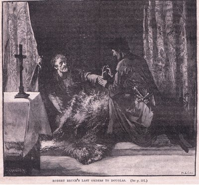 Robert Bruce